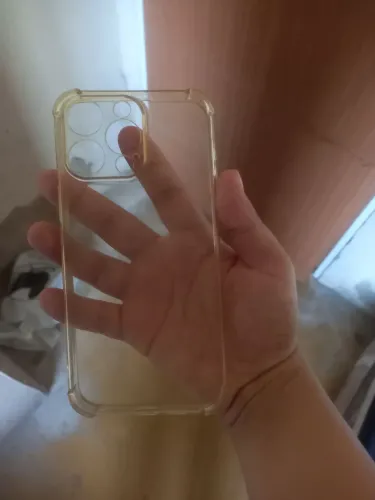 Capa de Celular IPhone 15 Pronta Entrega