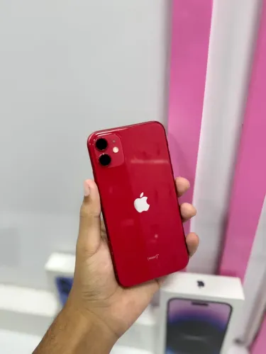 iPhone 11 128 gb