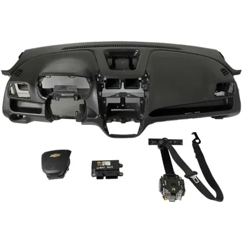 : Kit Airbag Chevrolet Cobalt 1.8 Automático 2019