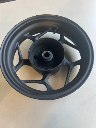 Roda Traseira Honda Pcx 160 2025 Original 