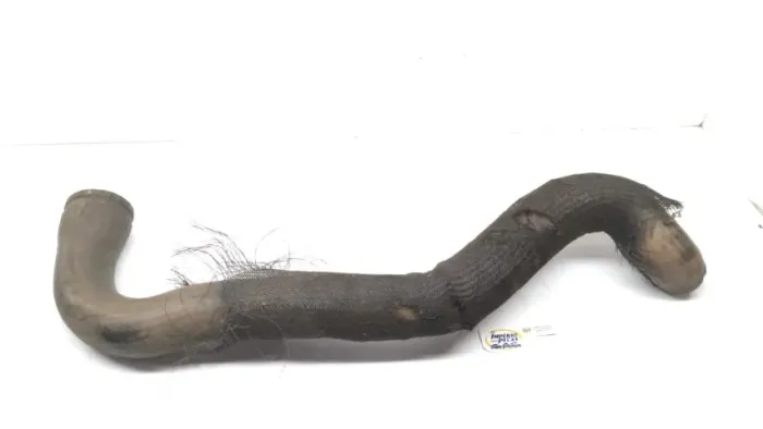 Mangueira Intercooler Turbina S10 2.8 Lado Esquerdo Mwm #40214