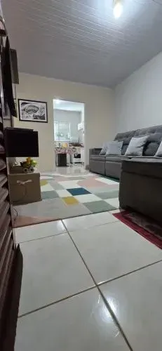 Casa a venda em São Brás