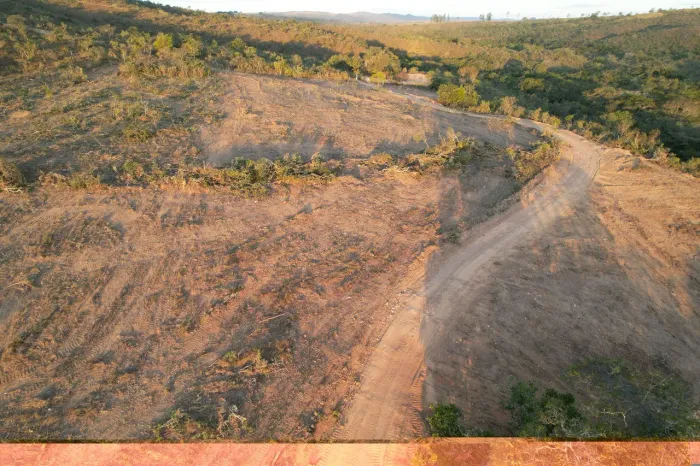 PREÇO DE BANANA: SITIO DE 12HECTARES COM MUITA AGUA EM PATROCÍNIO!!