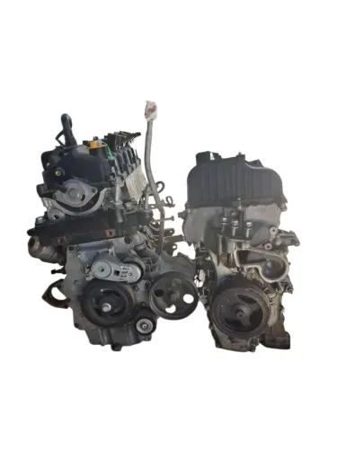MOTOR RENAULT MEGANE 1.6 16V  GASOLINA K4M