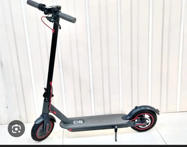 Patinete eletrico foston s09 pro