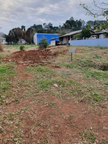 300 Metros Quadrados Ótimo lote pronto para construir em Vista Alegre