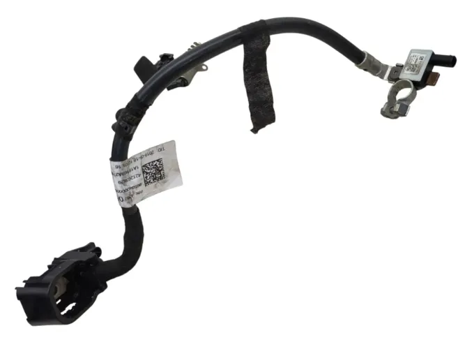 Sensor Polo Negativo Bateria Chevrolet Cruze Premier 2020