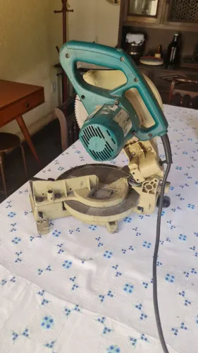 Serra de esquadria ls1040 - Makita