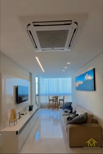 APARTAMENTO 3 QUARTOS PRAIA DA COSTA