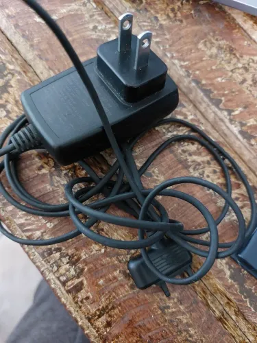 Carregador celular sony erickson