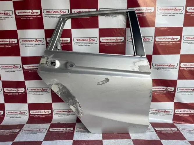 Porta traseira direita Honda Fit 2015
