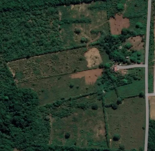 Terreno ao lado do Loteamento Nova Amzonas