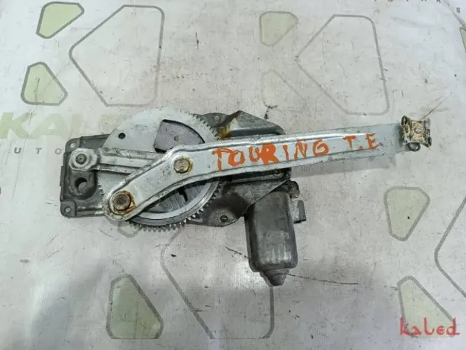 Máquina de vidro traseiro esquerdo BMW e36 touring (Leia a Descrição)