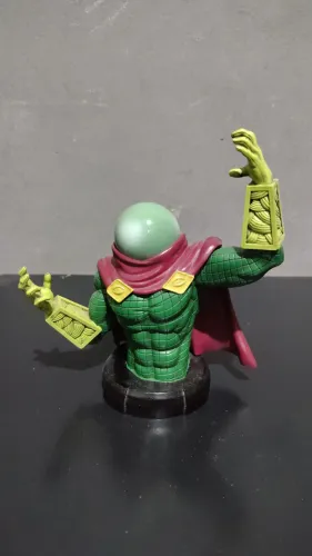 Busto Marvel Mysterio 