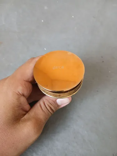 Válvula de Escoamento Luxo para (ralo de pia)Lavatório Deca ORIGINAL!!!