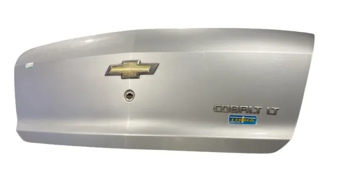 Tampa traseira Cobalt 2012 2015