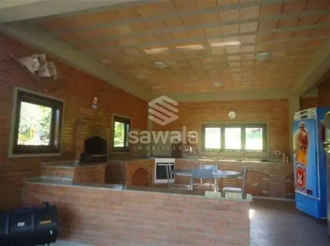 Rural à venda com 10966,00m² e 4 quartos em Guaratiba, Rio de Janeiro - RJ
