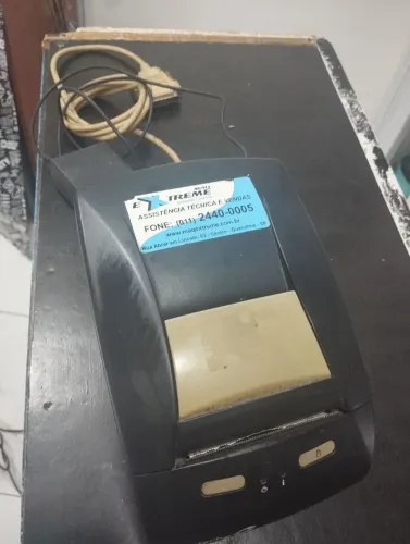 Impressora bermatech