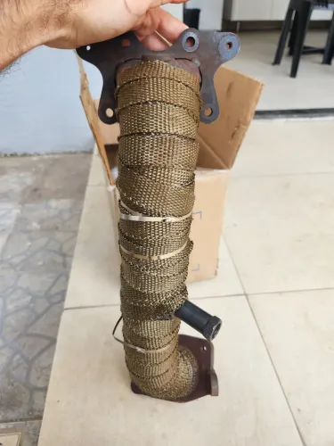 Catdelet/downpipe civic 