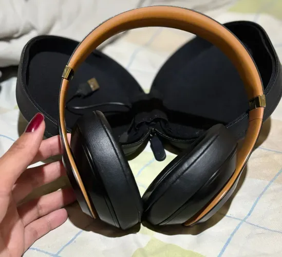 Fones Beats Studio 3 em excelente estado - entrega em Guarulhos valor negociável 