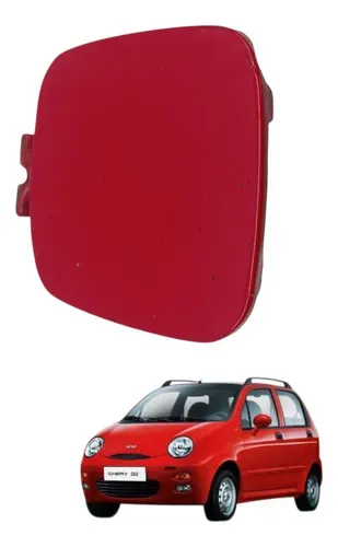 Portinhola Tanque Combustivel Chery Qq 1.0 2011 2012 2013