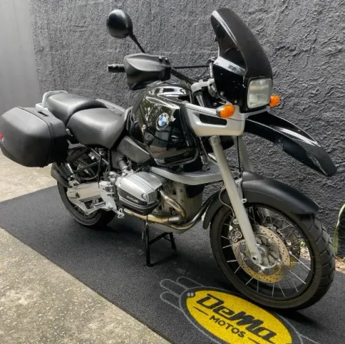 BMW R 1100 GS 1995