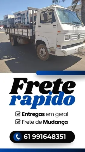 Fretes em geral