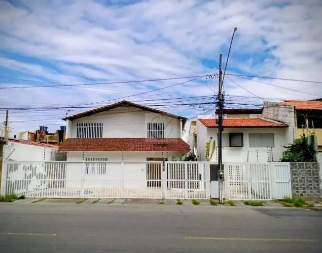 Ponto Comercial para aluguel, 19 quartos, 4 suítes, 6 vagas, Coroa do Meio - Aracaju/SE