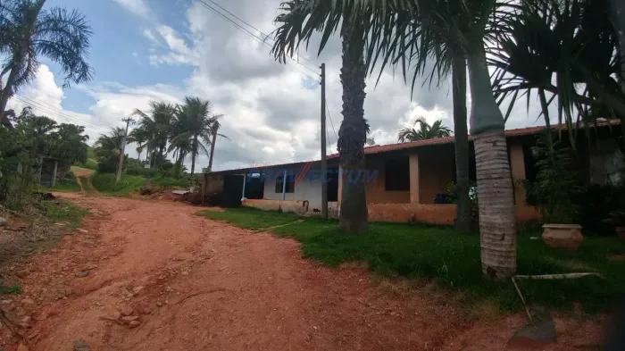 sítio - Morro das Pedras - Valinhos