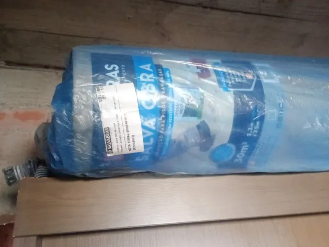 Proteção para Pisos e Bancadas Salva Obra