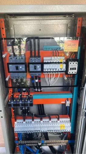 Eletricista/ Eletrotécnico Recife e Região Metropolitana.