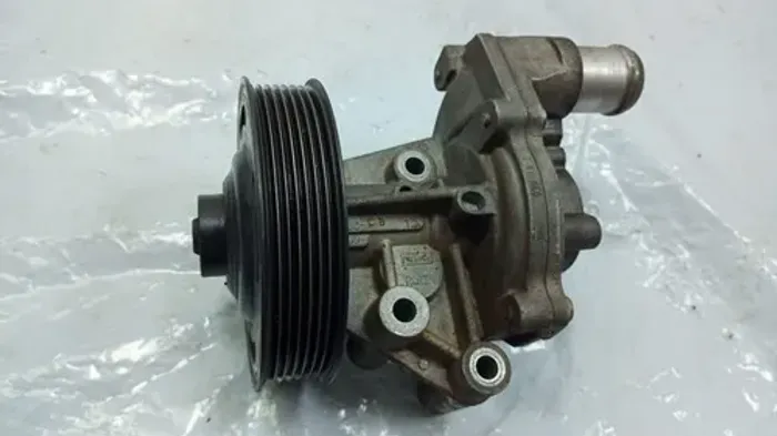 Bomba De Água Ranger 2.2 Diesel 2013 Manual