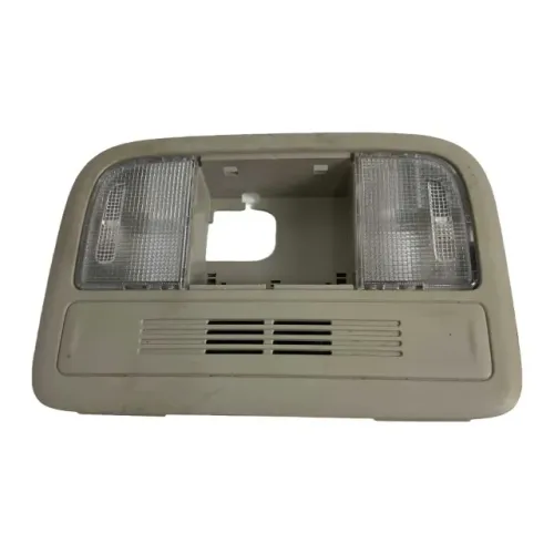 Luz Cortesia De Teto Honda Hrv 1.8 2016/2021