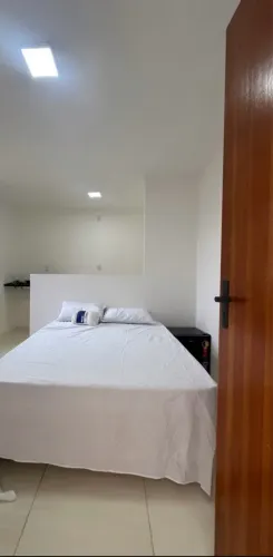 Apartamento Mobiliado Incluso Luz, Água Internet Wi-Fi