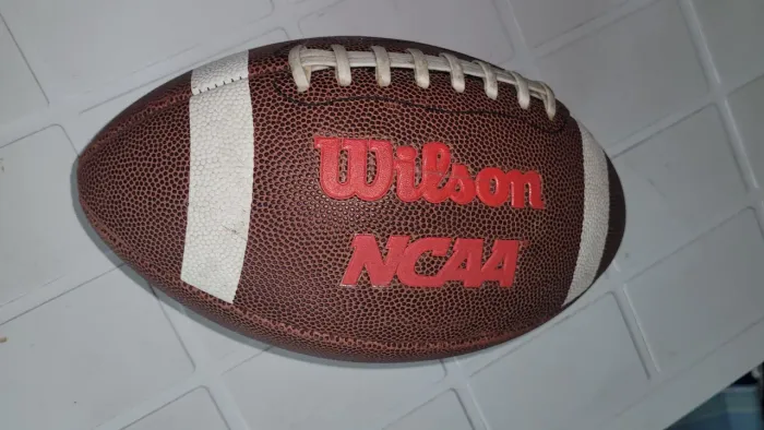 Bola Football Americano NCAA Wilson