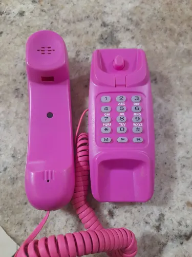 Telefone fixo