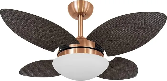 Serviço de instalação de ventilador de teto Salvador *