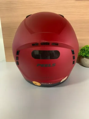 ICON CLASSIC RED 58
