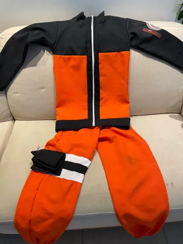 Uniforme Naruto 