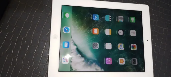 iPad Apple A1458