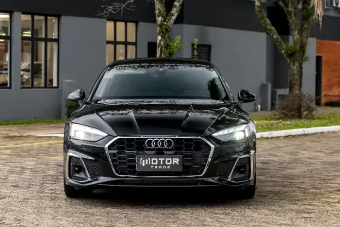 Audi A5 Sportback S-line 2.0 TFSI S-tronic 2022