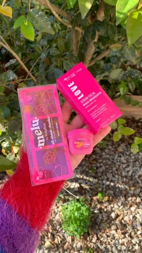 Kit Dia a Dia CHERRY 1 (ROSE)
