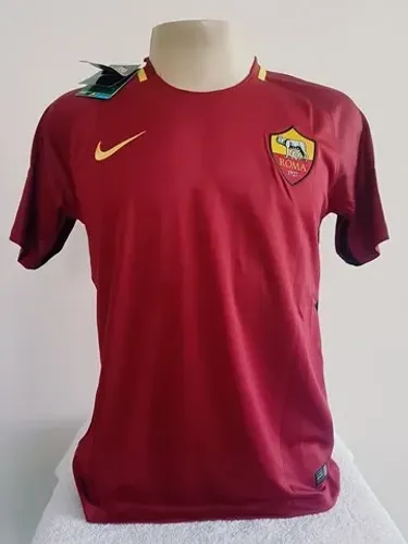 Camisa Roma Personalizada Raridade