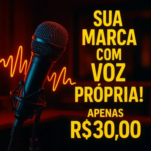 Produtor de Vinhetas Profissionais