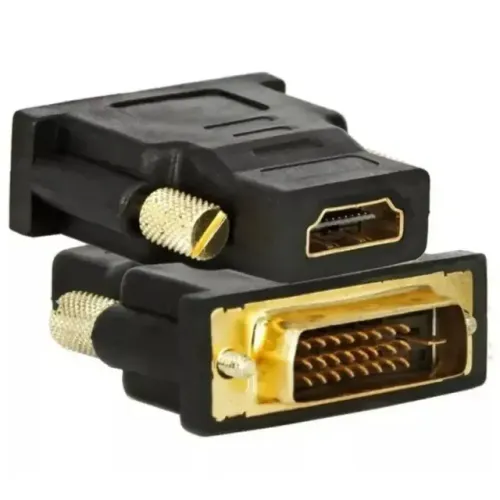 Dvi para Hdmi
