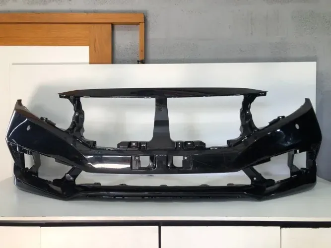 Parachoque Dianteiro Honda Civic Touring 2020 2021 2022 Original BG3760