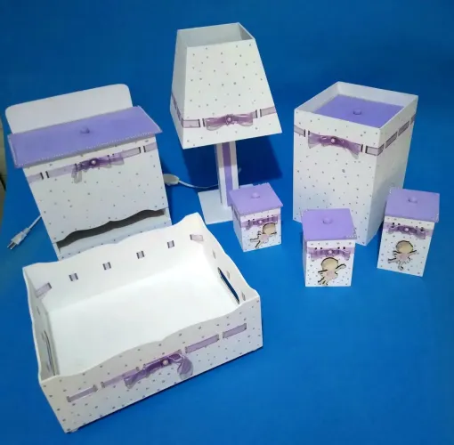 Kit higiene 
