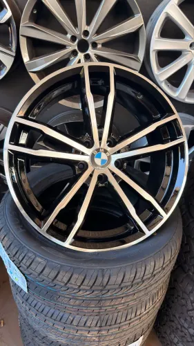 Rodas 20 Bmw 5x120