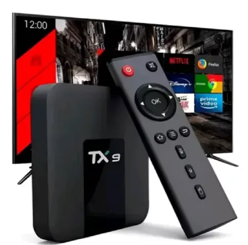 tv Box tx9