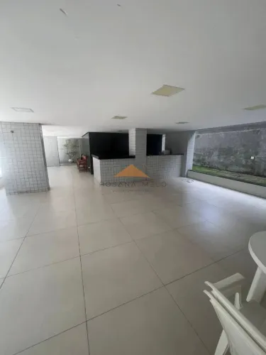 EDIFICIO PAIOL 3 QUARTOS 2 SUITES 2 VAGAS 180m BOA VIAGEM SETUBAL